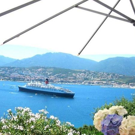 Villa Vetricella Corse Sud Ольмето Екстер'єр фото
