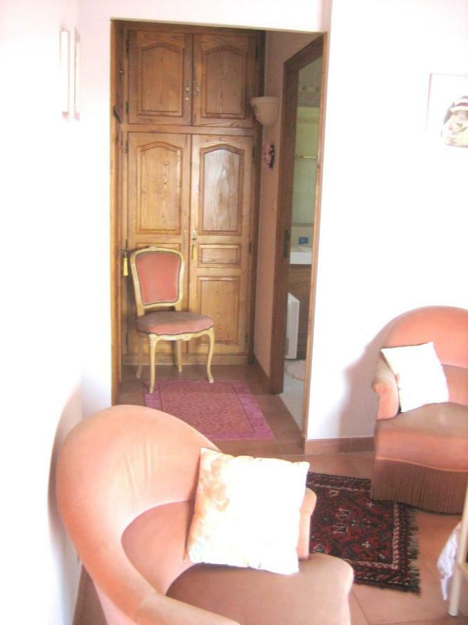 Villa Vetricella Corse Sud Ольмето Екстер'єр фото
