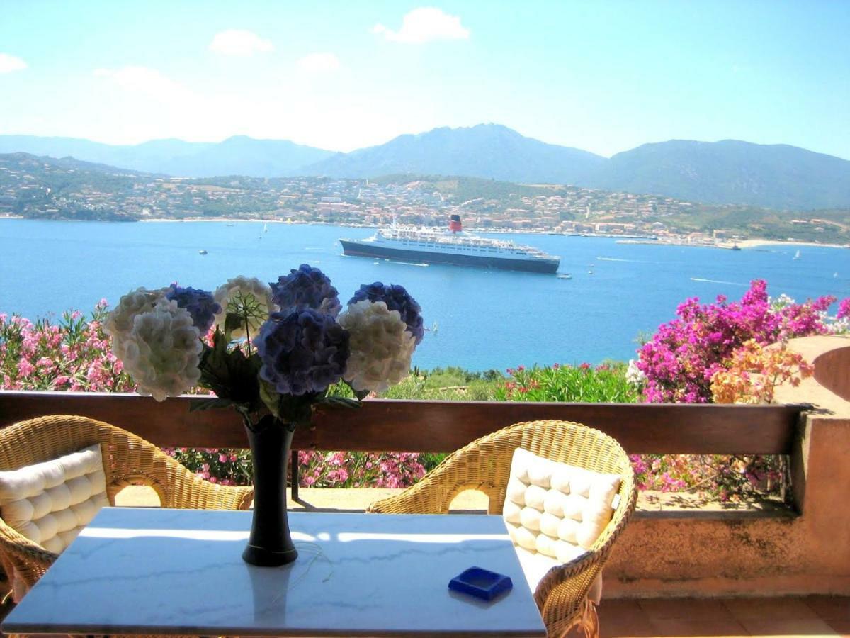 Villa Vetricella Corse Sud Ольмето Екстер'єр фото