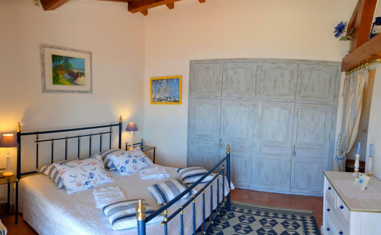 Villa Vetricella Corse Sud Ольмето Екстер'єр фото