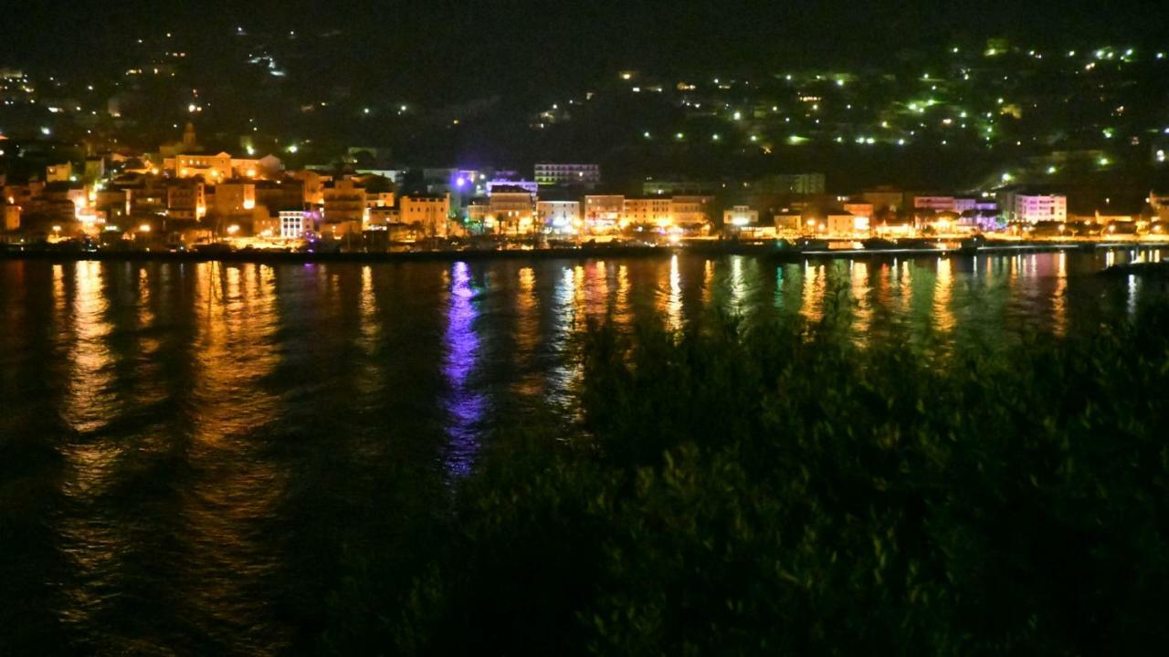 Villa Vetricella Corse Sud Ольмето Екстер'єр фото